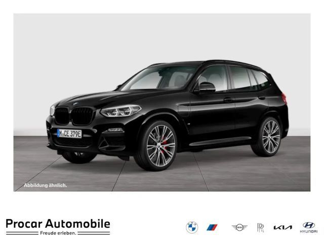 BMW X3 M-Sport xDrive30e