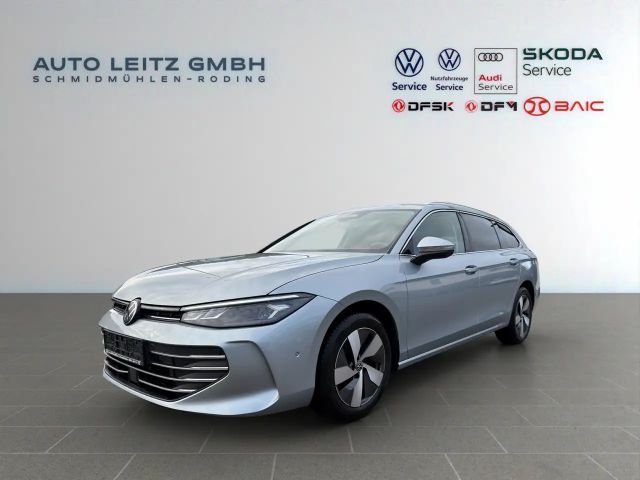 Volkswagen Passat 2.0 TDI Business DSG Variant