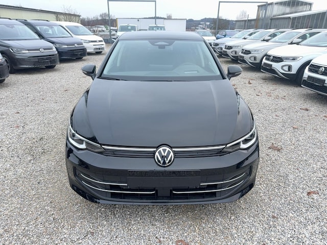 Volkswagen Golf TSI 4M Tageszulassung/ DCC-Fahrwerk