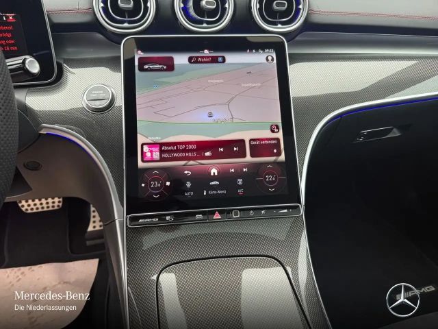 Mercedes-Benz CLE 53 AMG 4MATIC AMG Line