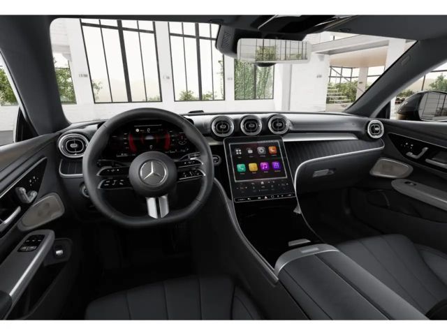 Mercedes-Benz CLE 300 4MATIC AMG Line Coupé