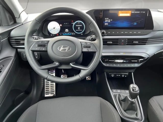Hyundai Bayon 1.0 T-GDi Trend