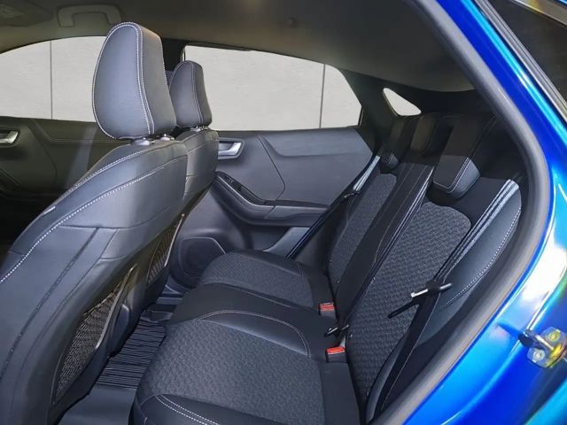 Ford Puma EcoBoost Titanium