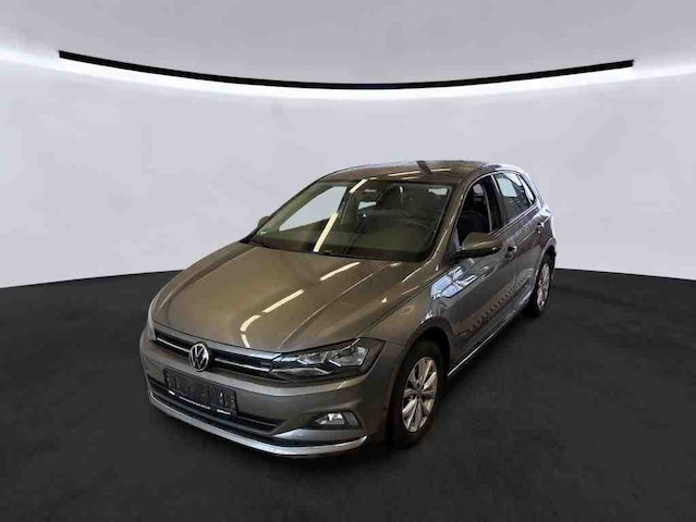 Volkswagen Polo 1.0 TSI Highline