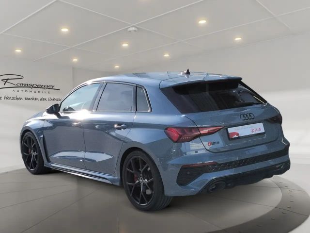 Audi RS3 Sedan