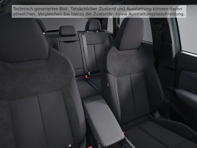 Audi Q3 S-Line S-Tronic