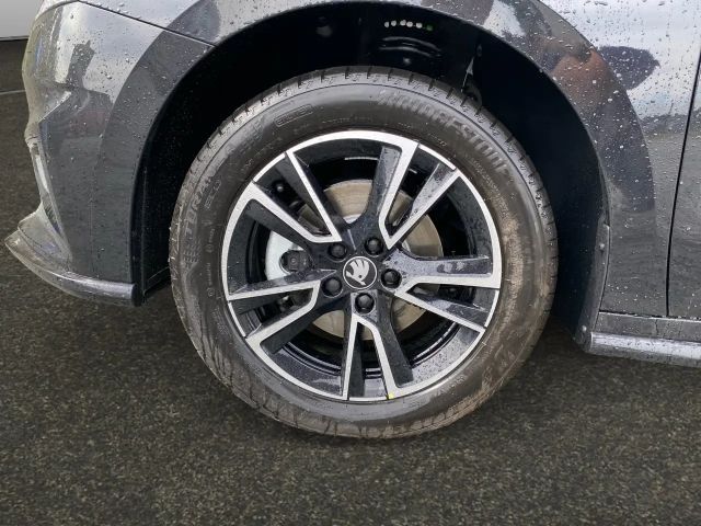 Skoda Fabia 1.0 TSI Monte Carlo