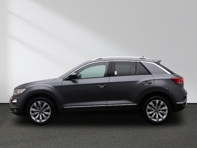 Volkswagen T-Roc 1.5 TSI Sport