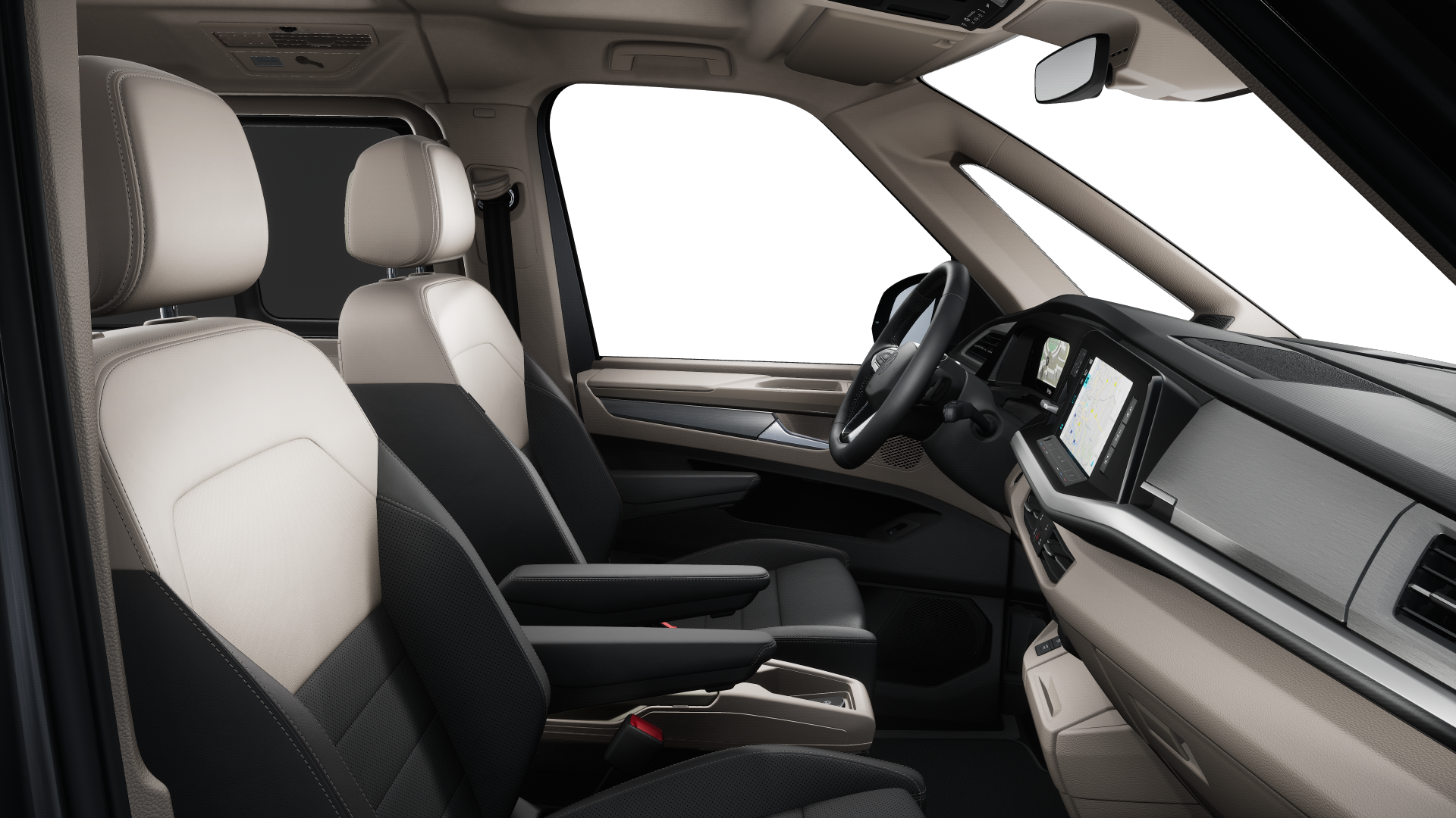 Volkswagen Multivan DSG Lang Style