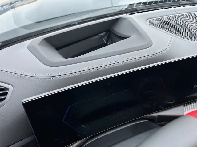 BMW M4 Competition Coupé