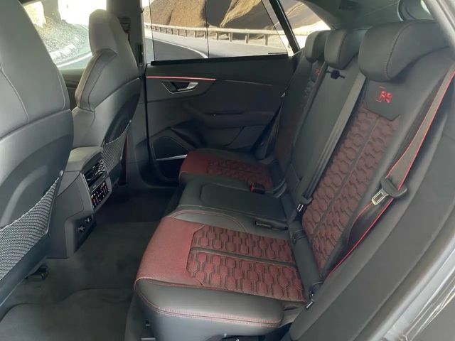 Audi RS Q8 4.0 TFSI Performance Quattro