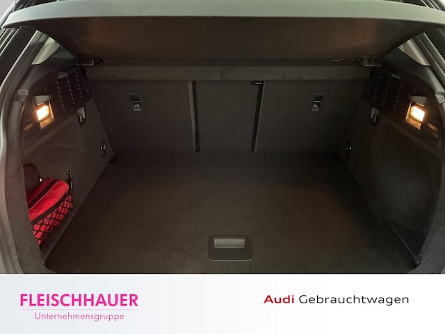 Audi Q2 35 TFSI S-Tronic