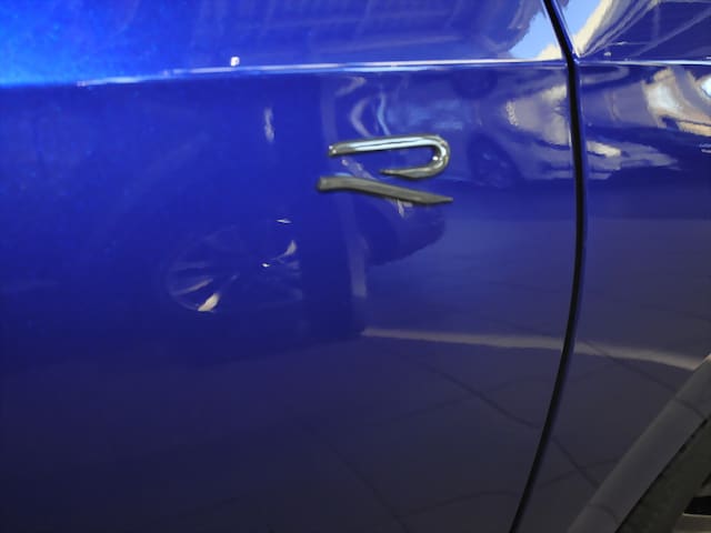 Volkswagen Golf 2.0 TSI Golf VIII