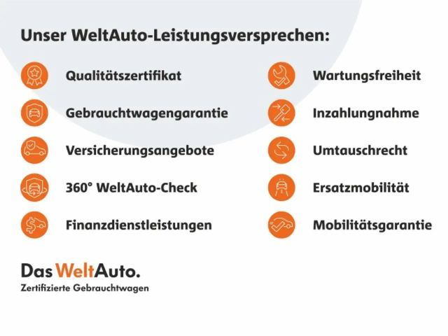 Volkswagen Tiguan 2.0 TDI Allspace DSG Life