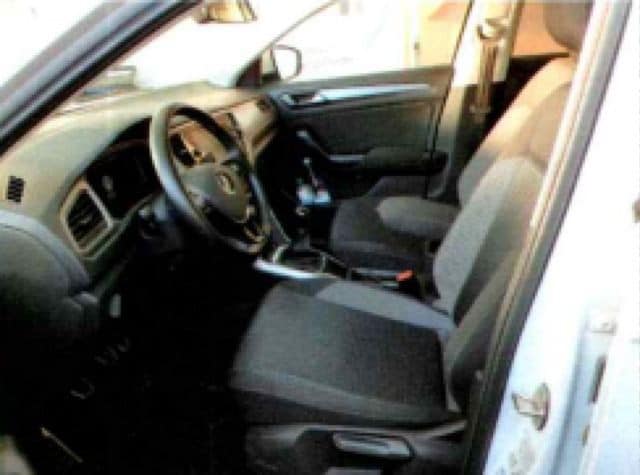 Volkswagen T-Roc 1.5 TSI