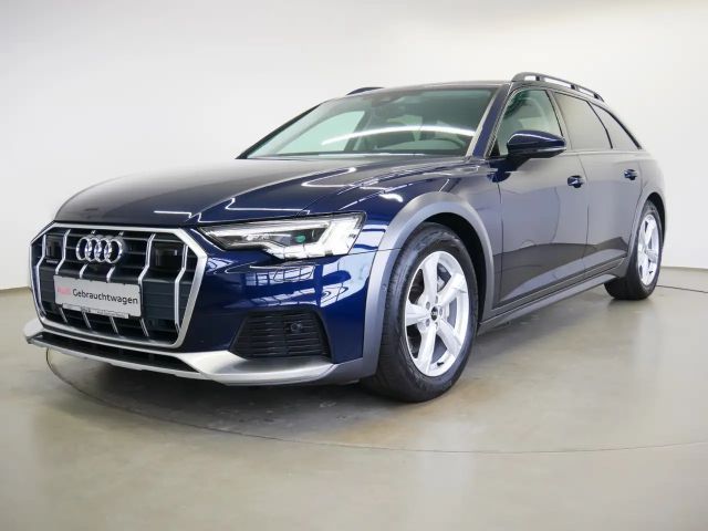 Audi A6 allroad 40 TDI Quattro