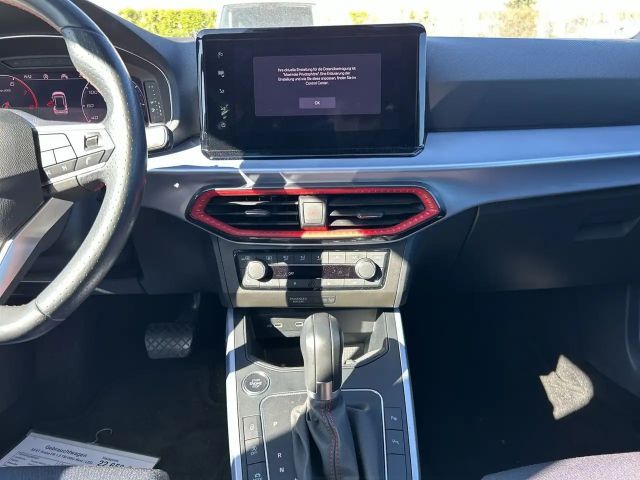 Seat Arona 1.5 TSI DSG FR-lijn
