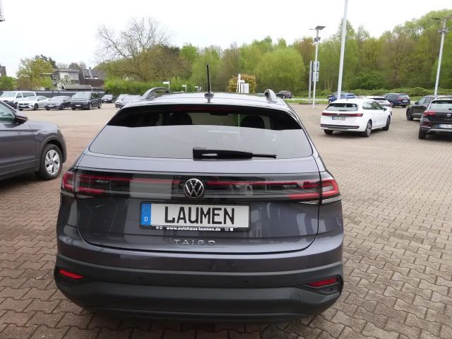 Volkswagen Taigo 1.0 TSI DSG Move