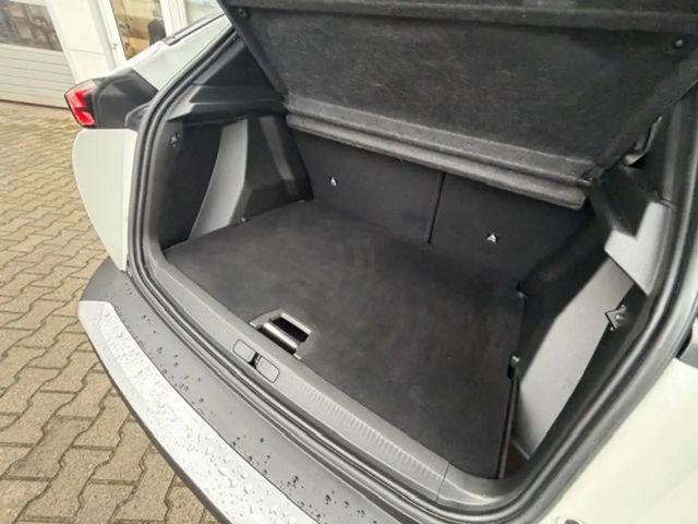 Peugeot 2008 Allure Pack PureTech