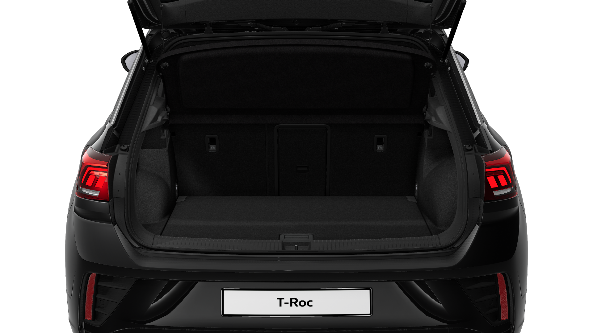 Volkswagen T-Roc 1.0 TSI R-Line