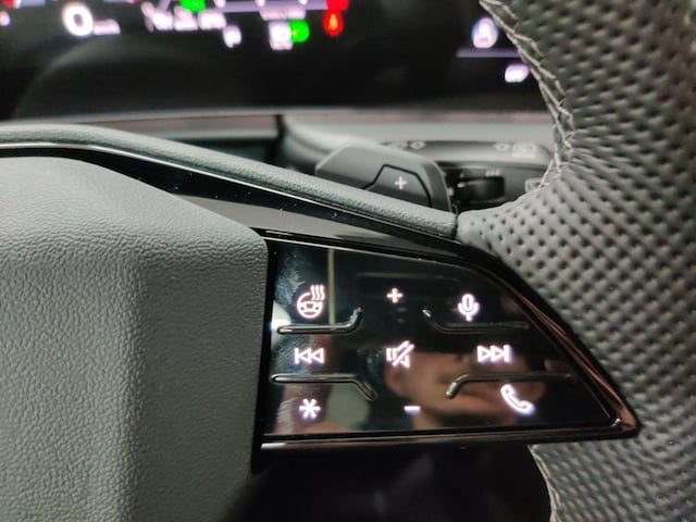 Audi Q5 Quattro S-Tronic