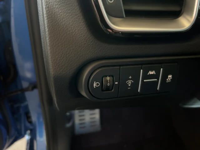 Kia Ceed Platinum Edition