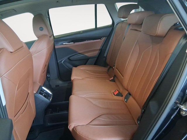 Skoda Enyaq Enyaq 80X EcoSuite 195kW *Pano*AHK*Head-Up*Leder*Kamera*