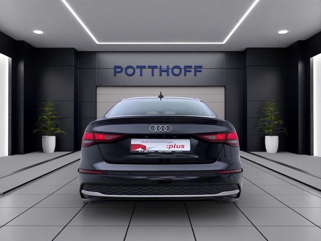 Audi A3 35 TDI S-Tronic Sedan