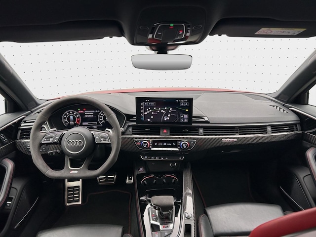 Audi RS4 Avant Quattro