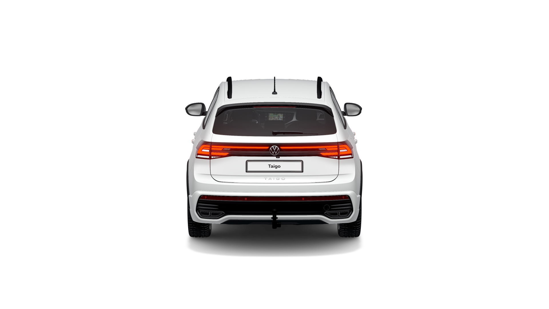 Volkswagen Taigo 1.5 TSI DSG IQ.Drive R-Line