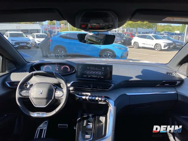 Peugeot 5008 GT-Line