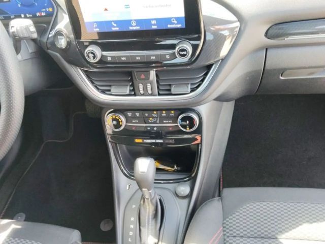 Ford Puma EcoBoost ST Line