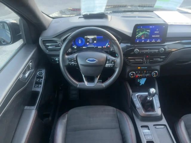 Ford Kuga ST Line X