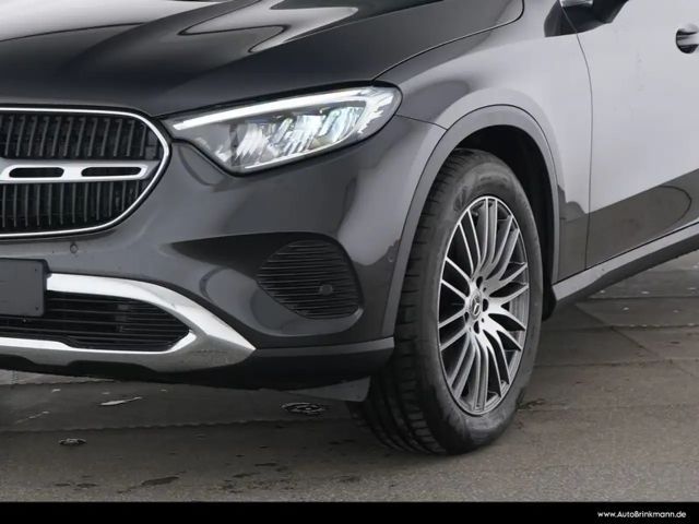 Mercedes-Benz GLC 220 4MATIC GLC 220 d