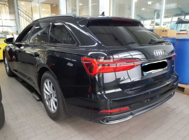 Audi A6 40 TDI Avant Quattro S-Tronic Sport