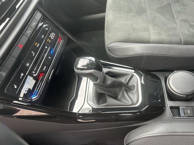 Volkswagen T-Roc 1.5 TSI DSG R-Line