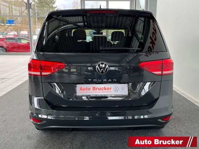 Volkswagen Touran 1.5 TSI Comfortline