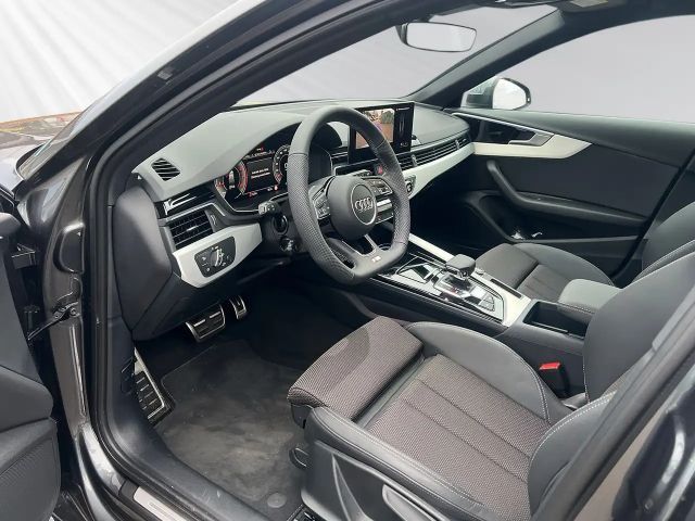 Audi A4 35 TFSI Avant S-Line