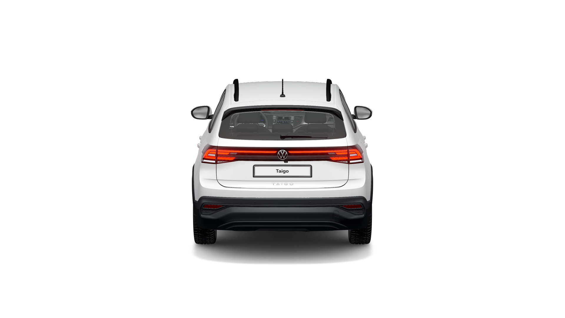 Volkswagen Taigo Life