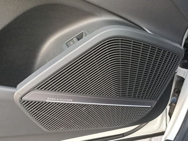 Audi Q5 40 TDI Quattro S-Tronic Sportback