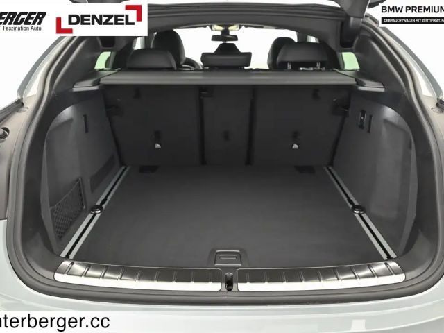 BMW X4 M-Sport xDrive20d