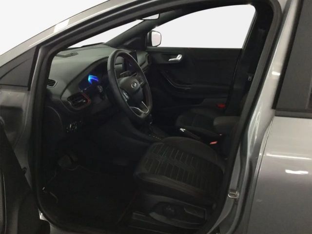 Ford Puma EcoBoost ST Line