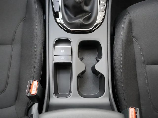 Hyundai Tucson 2WD T-GDi