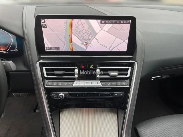 BMW 840 840i Cabrio M-Sport xDrive