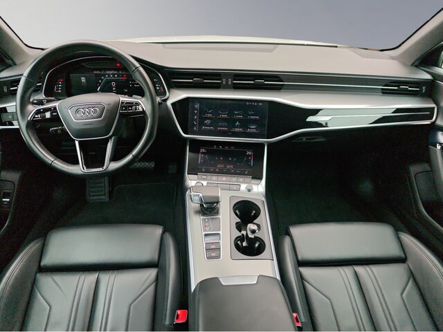 Audi A6 45 TFSI Avant Quattro S-Tronic Sport