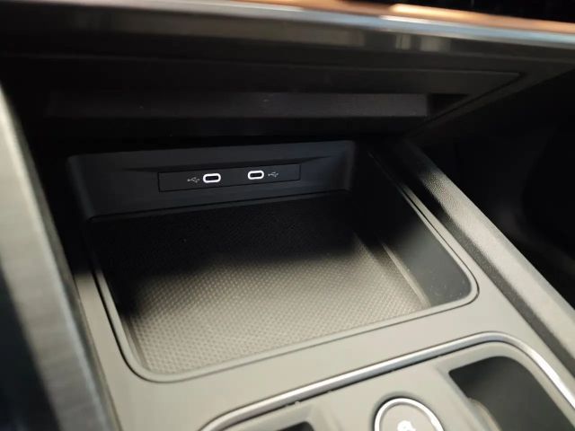 Cupra Formentor 2.0 TSI VZ