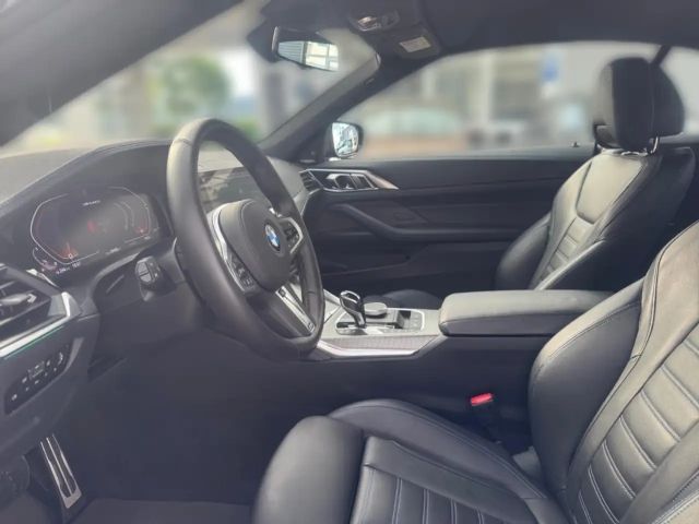 BMW 440 Cabrio xDrive