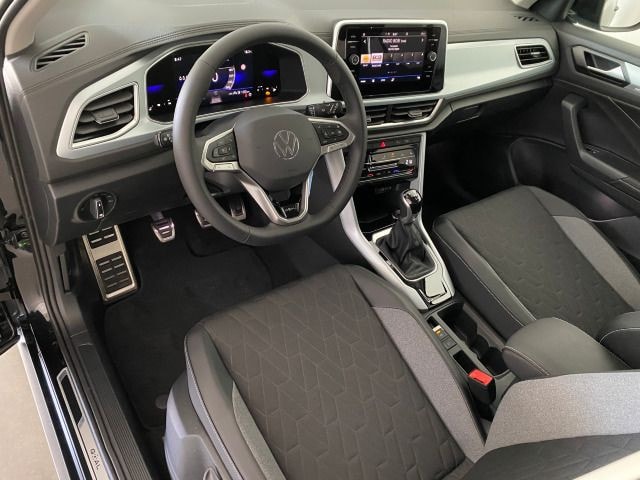 Volkswagen T-Roc 1.0 TSI