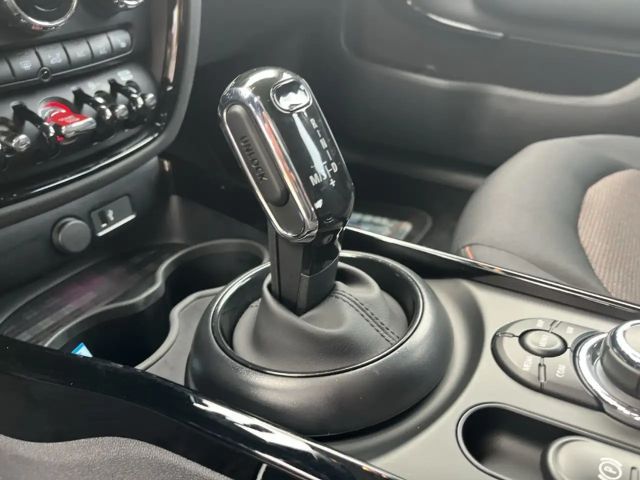 MINI Cooper Clubman Classic Trim/Navi/Sitzheizung/GRA