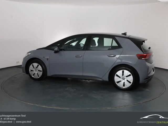 Volkswagen ID.3 Performance